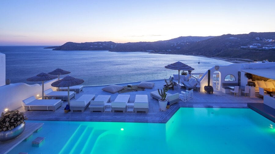 Greco Philia Hotel Boutique