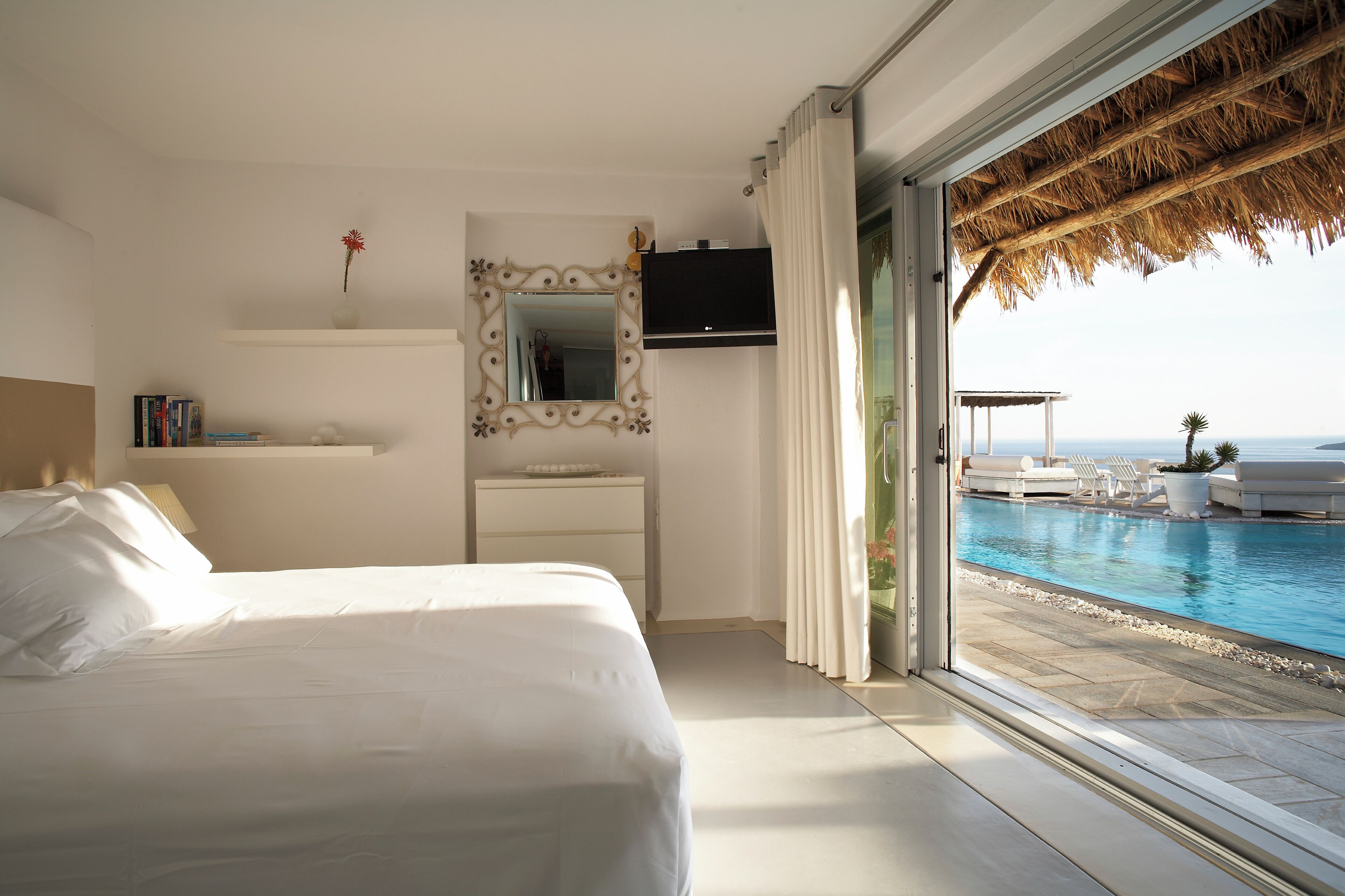 Foto - Greco Philia Hotel Boutique by Mr and Mrs White