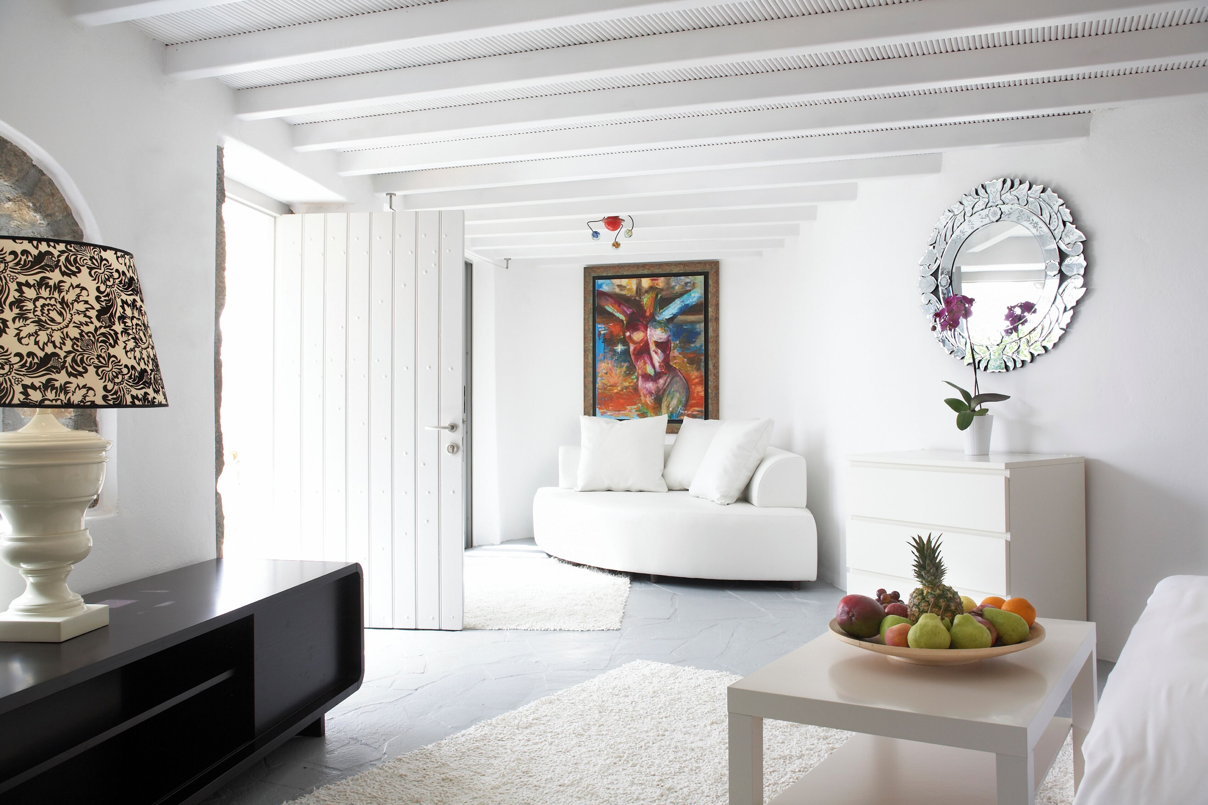 Foto - Greco Philia Hotel Boutique by Mr and Mrs White