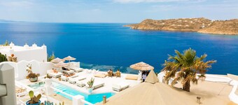 格雷科菲利亞精品飯店