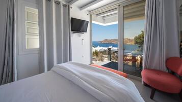 Egyptian cotton sheets, hypo-allergenic bedding, Tempur-Pedic beds