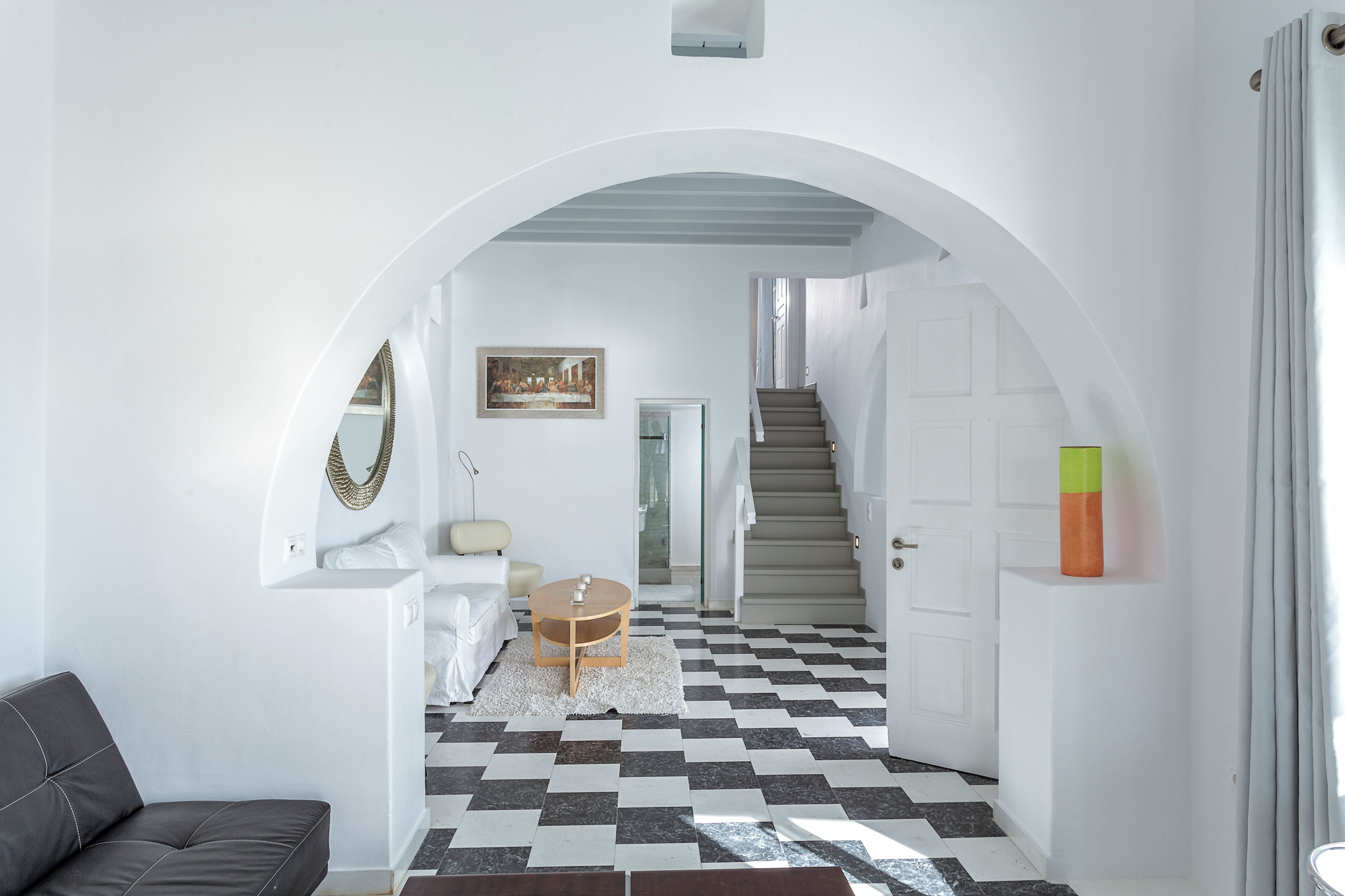 Foto - Greco Philia Hotel Boutique by Mr and Mrs White
