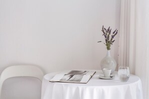 Behandlungsräume für Paare, Körperbehandlungen