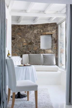 Ruang perawatan pasangan dan perawatan tubuh