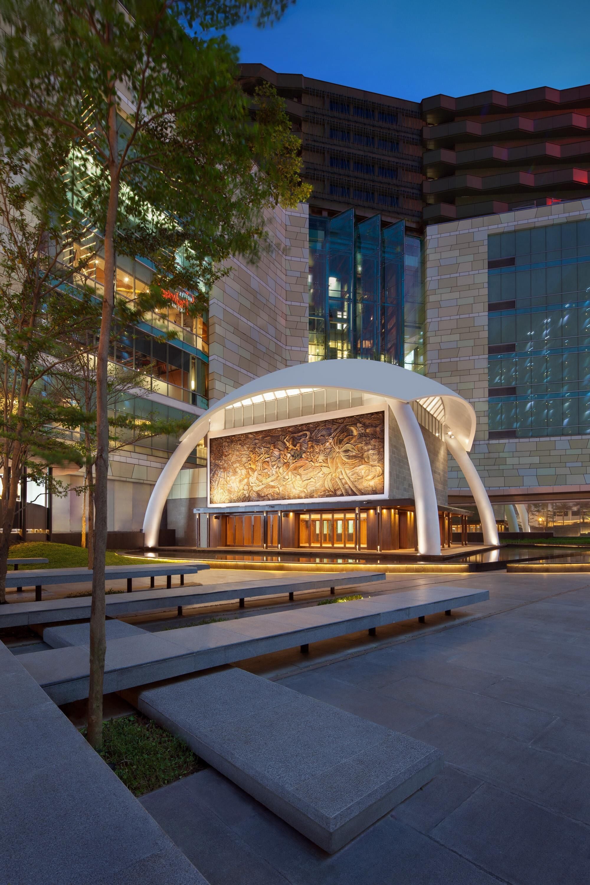 Photo - Hotel Indonesia Kempinski Jakarta