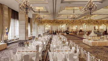 Ballroom