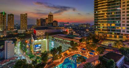Hotel Indonesia Kempinski Jakarta