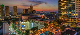Hotel Indonesia Kempinski Jakarta