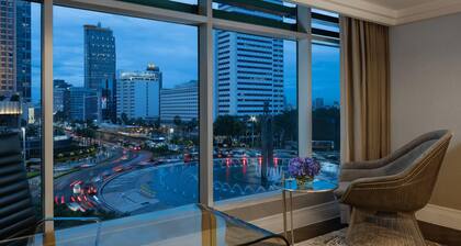 Hotel Indonesia Kempinski Jakarta