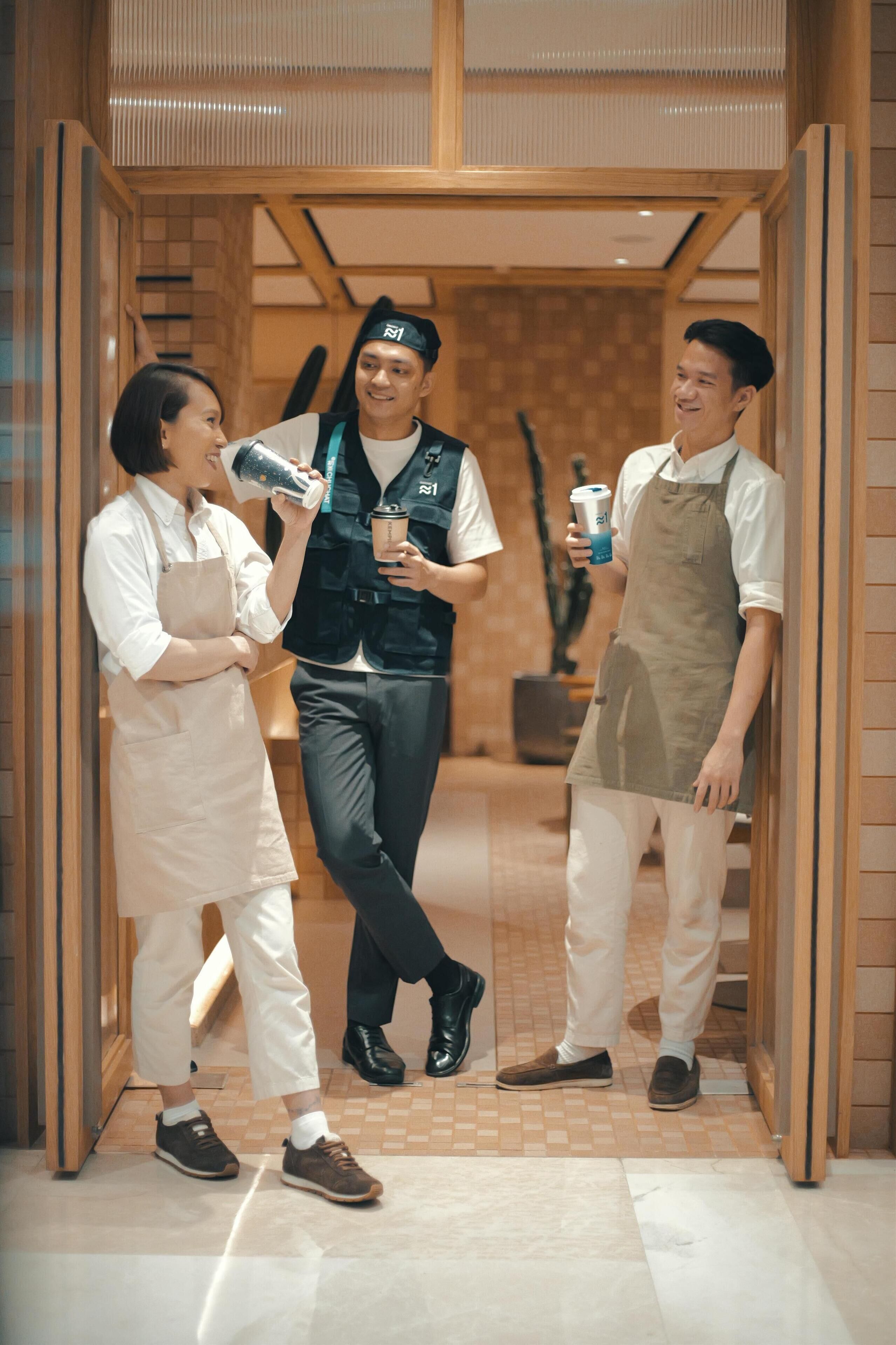 Photo - Hotel Indonesia Kempinski Jakarta