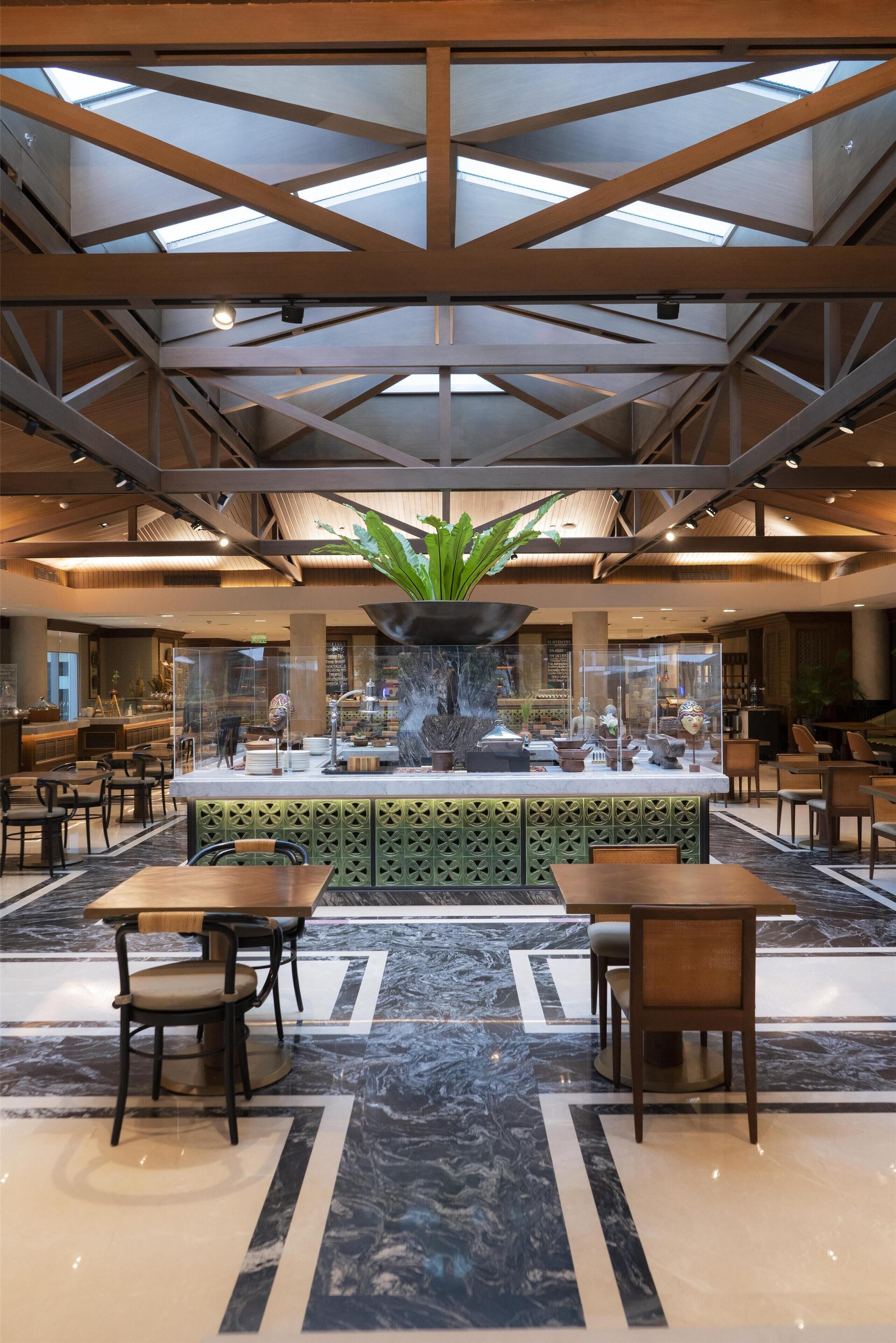 Photo - Hotel Indonesia Kempinski Jakarta