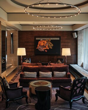 2 Bars/Lounges, Poolbar