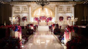 Ballroom