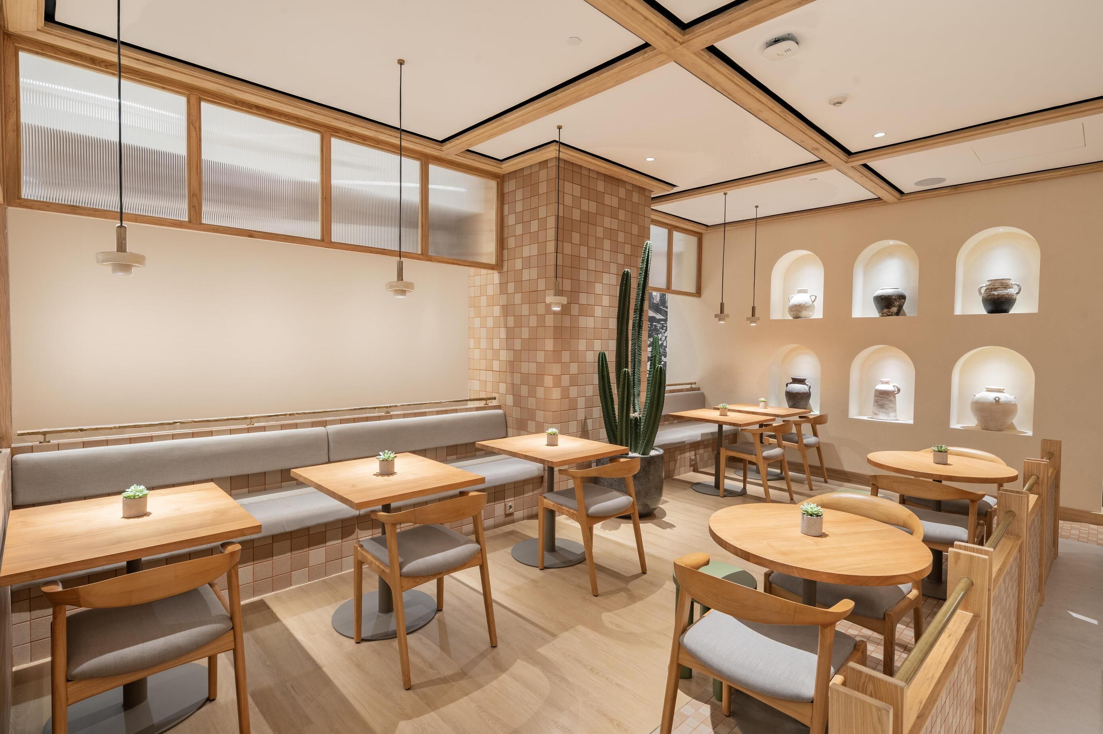 Restoran