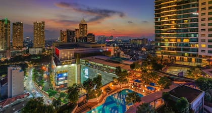 Hotel Indonesia Kempinski Jakarta