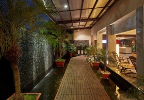 Property amenity - Royal Orchid Beach Resort & Spa (Utorda)