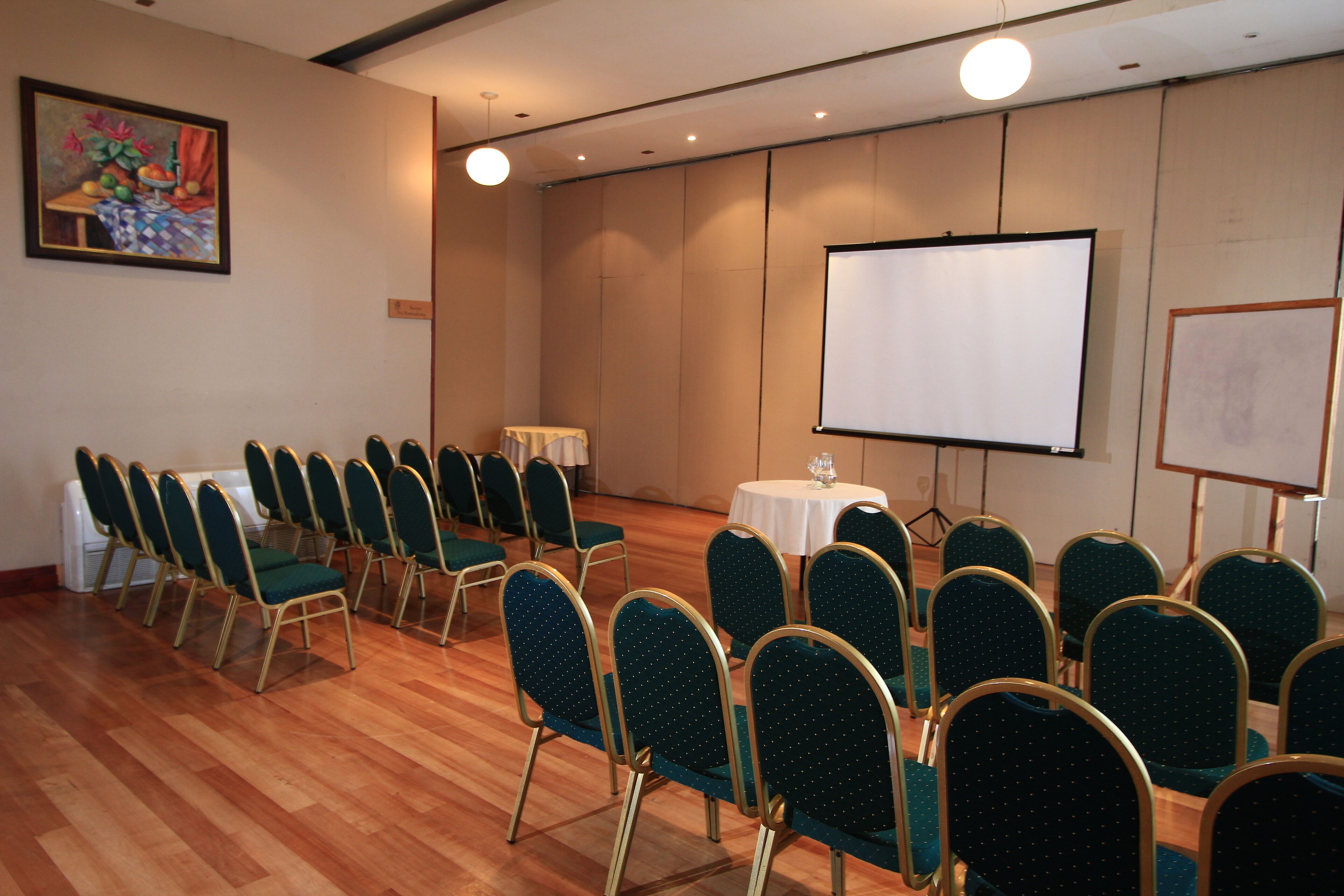 Photo - Gran Hotel Vicente Costanera