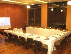 Meeting facility - Gran Hotel Vicente Costanera (Puerto Montt)