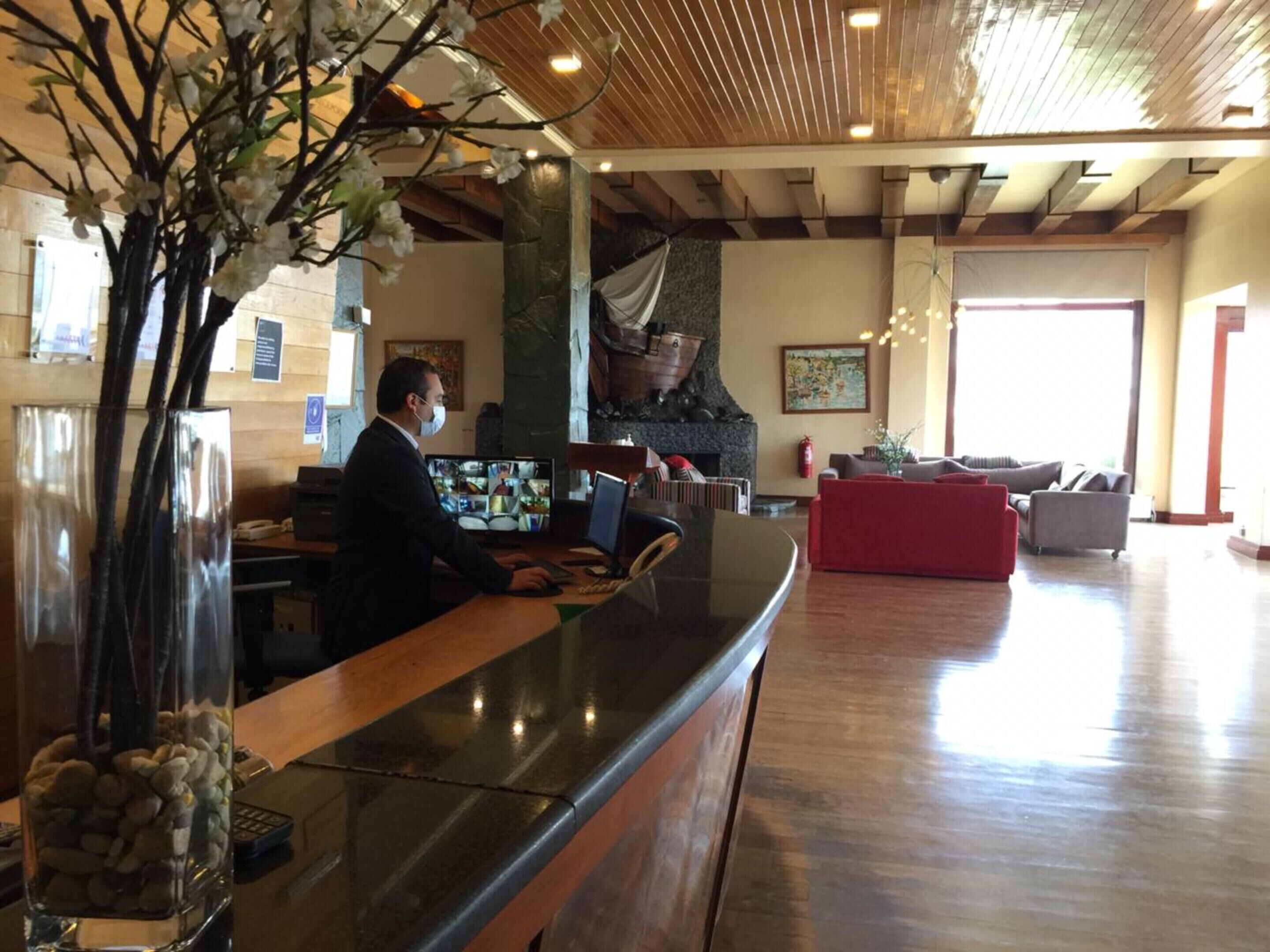 Photo - Gran Hotel Vicente Costanera