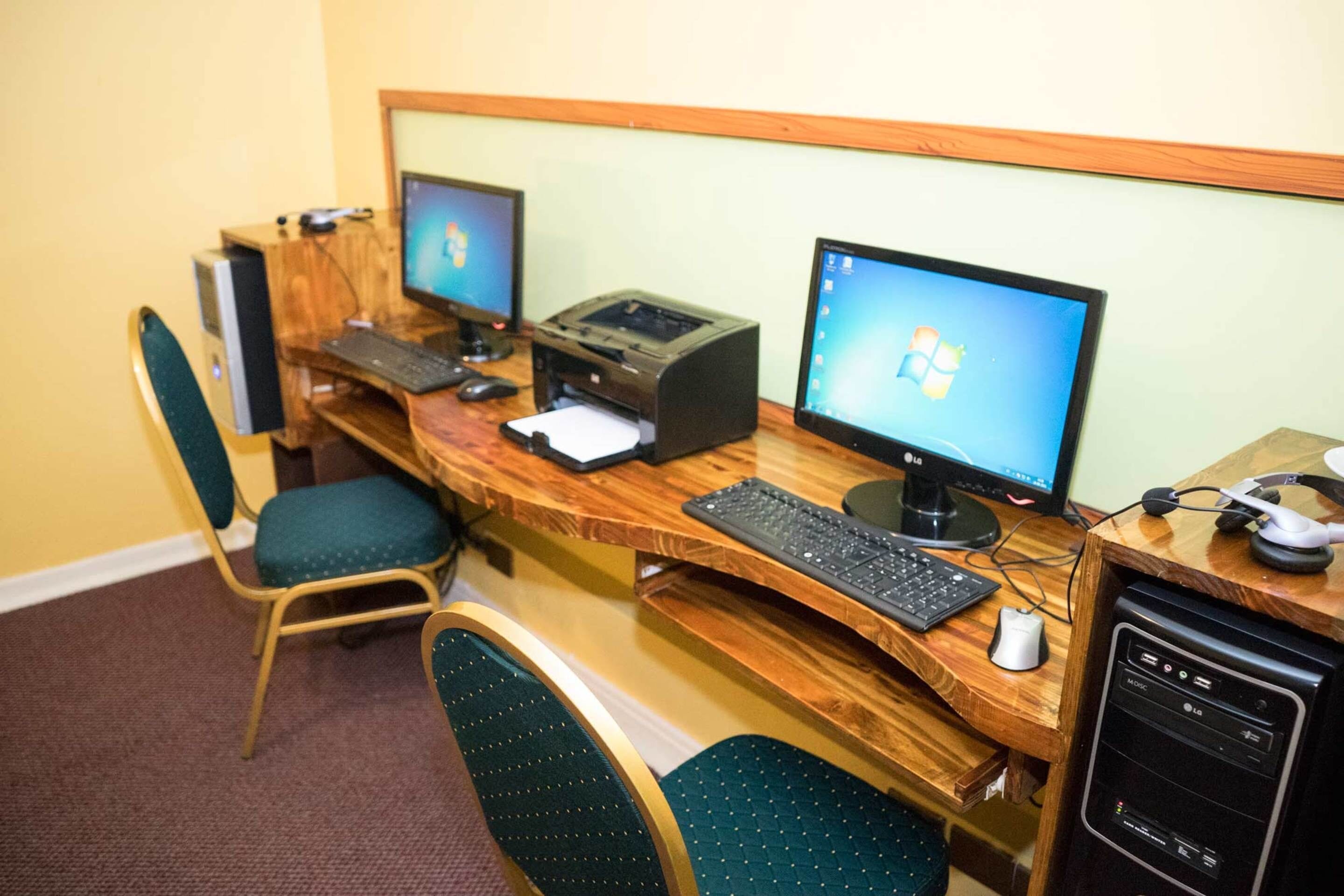 Photo - Gran Hotel Vicente Costanera