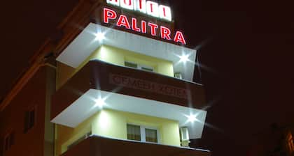 Palitra Family Hotel