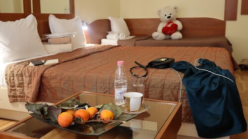 Palitra Family Hotel