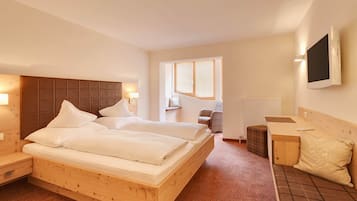 Doppelzimmer (Garnera)