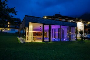 Hot stone massages, sports massages - Hotel Nova (Gaschurn)