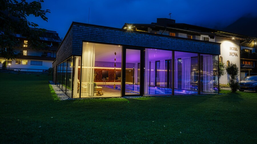 Hotel Nova
