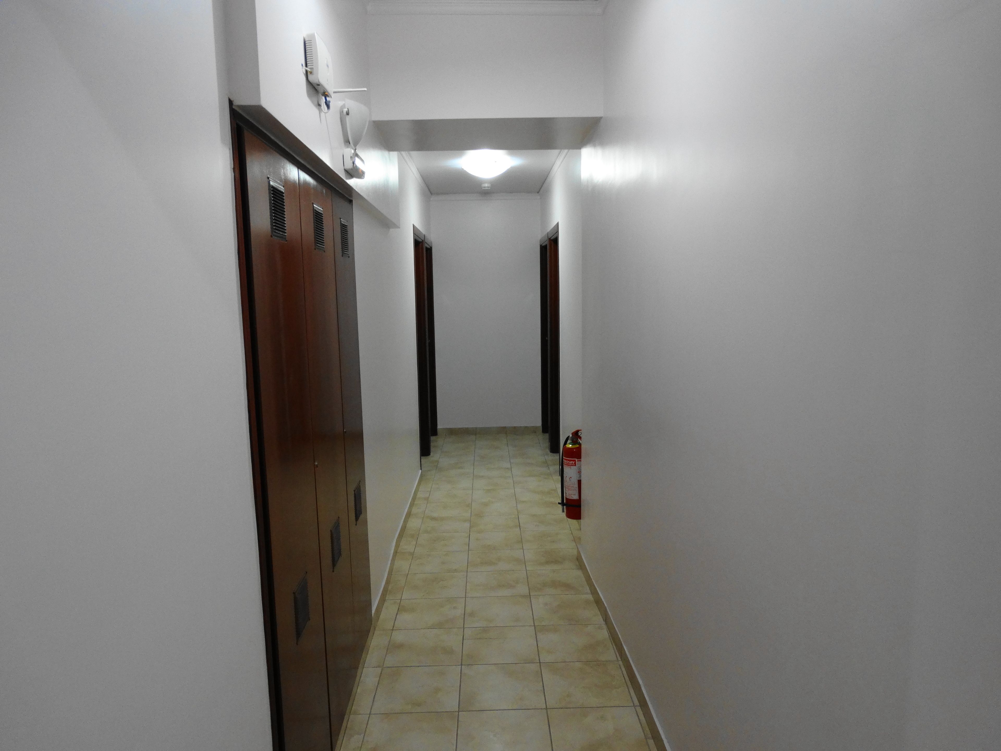 hallway