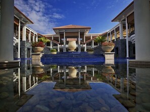 Exterior - Banyan Tree Sanya (Sanya)
