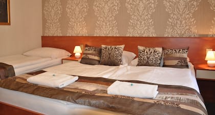 Hotel Roudna