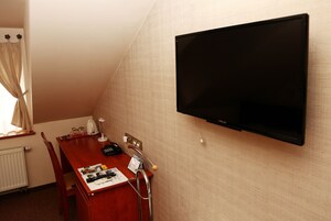 Comodidades da propriedade