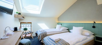 Hotel Roudna