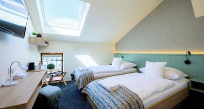 Hotel Roudna