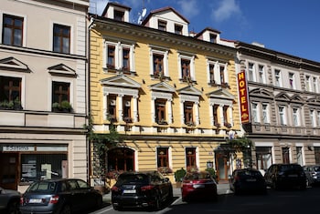 Hotel Roudna