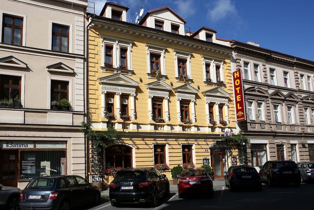 Photo of Hotel Roudna