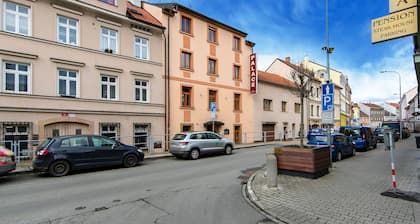 Hotel Palace