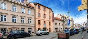 Hotel Palace