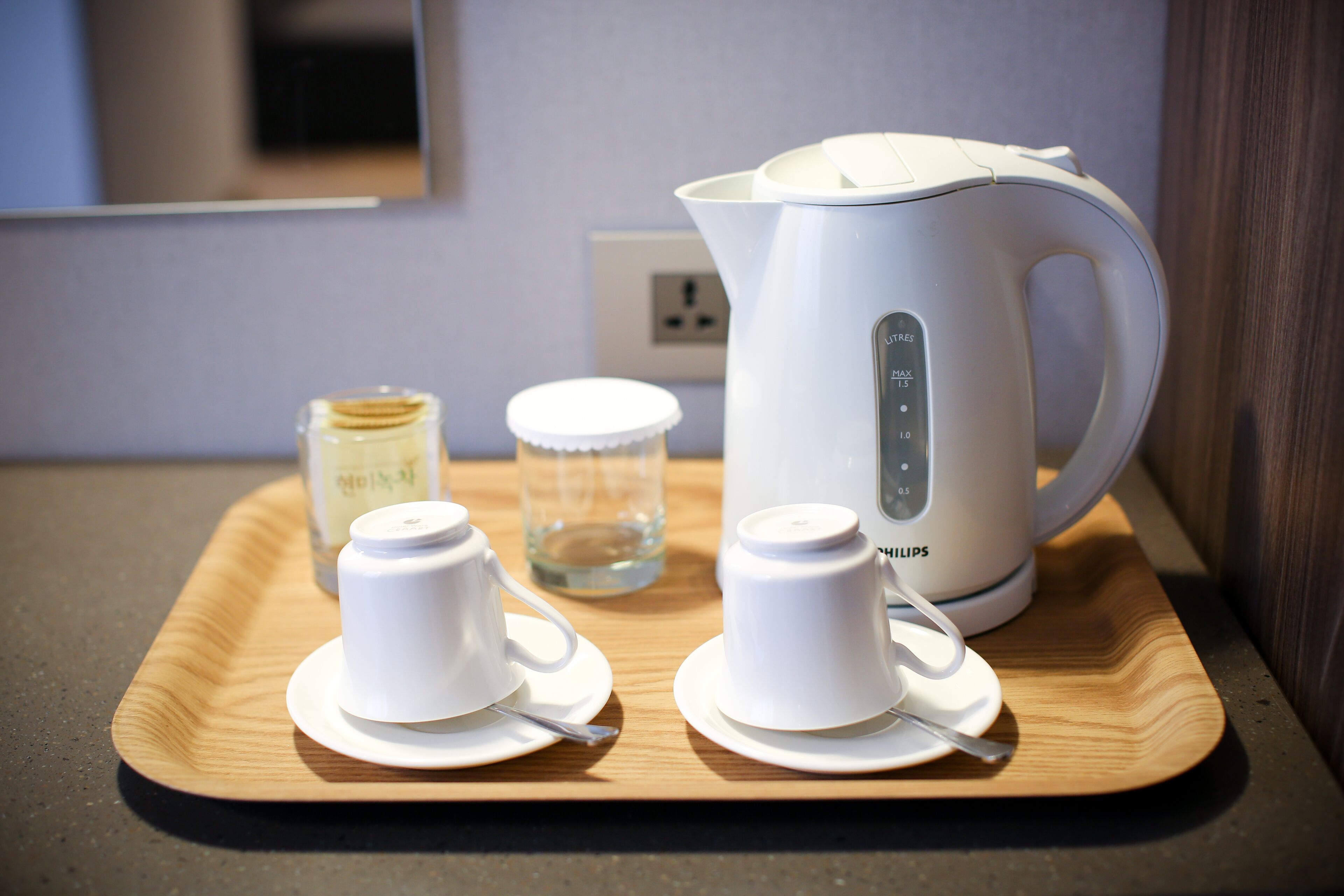 1 bedroom, down duvets, pillow-top beds, in-room safe