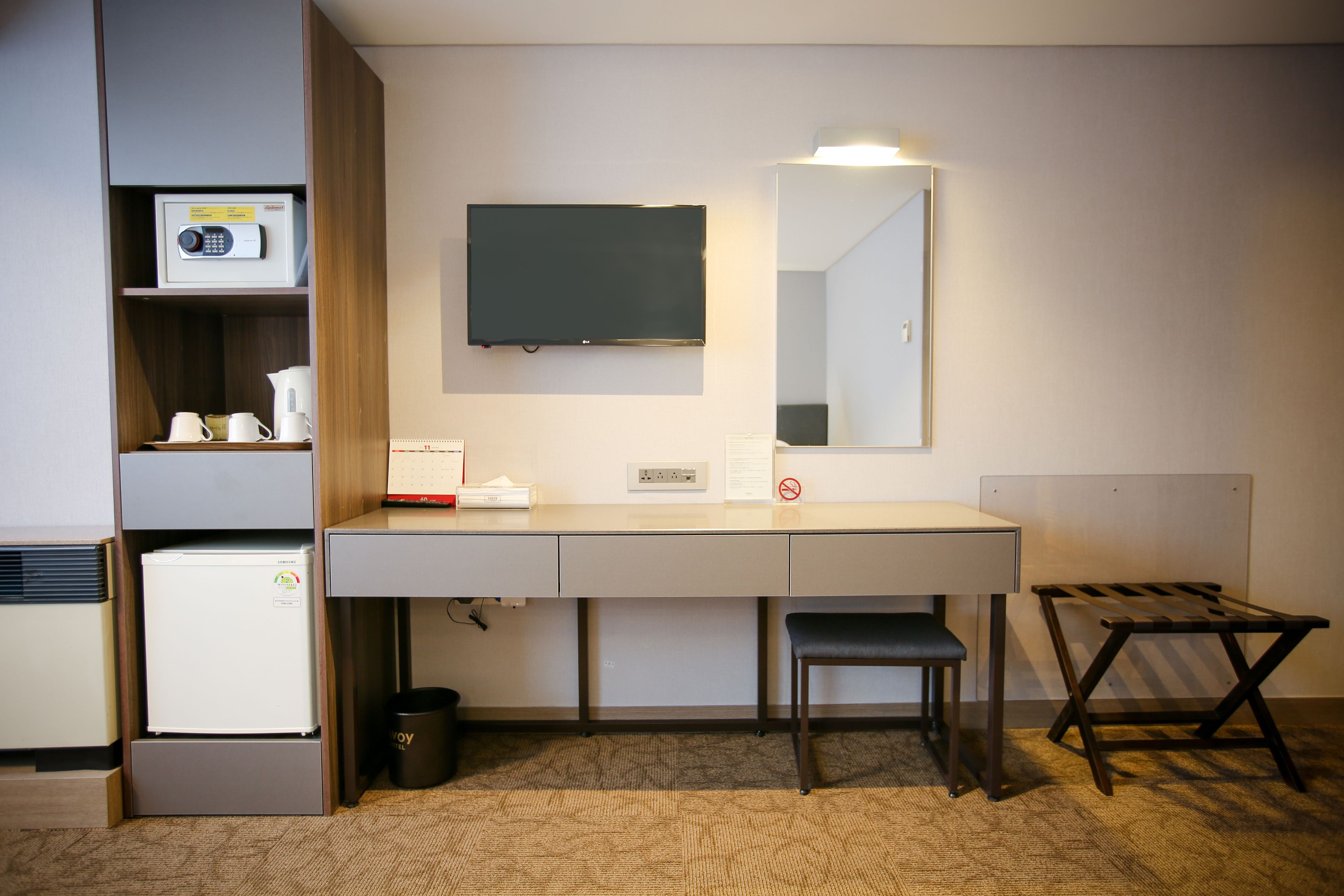Foto - Savoy Hotel