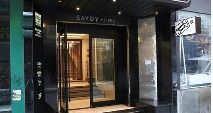 Savoy Hotel
