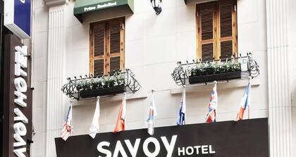 Savoy Hotel
