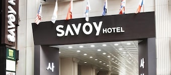 Savoy Hotel