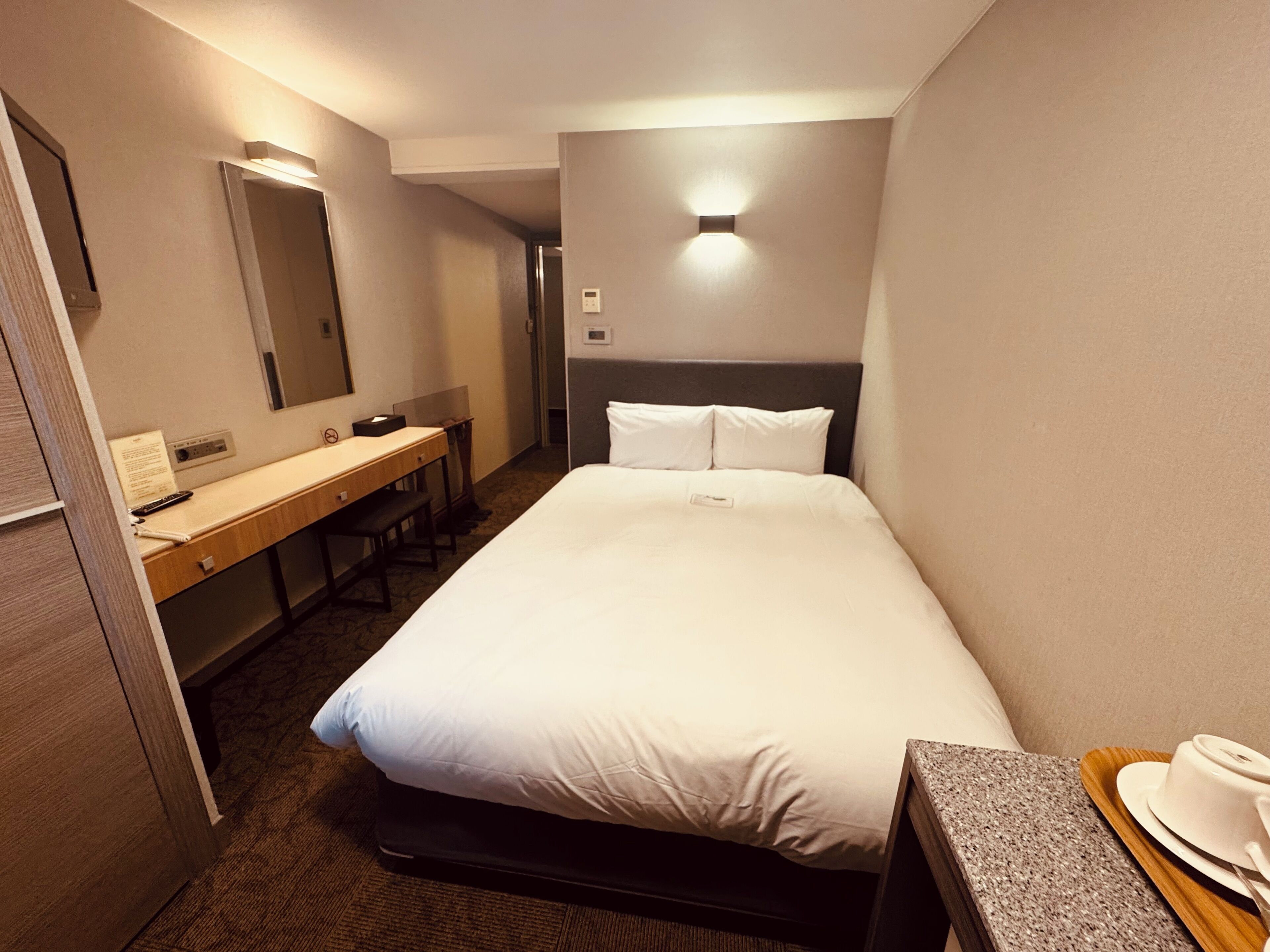 Junior-Doppelzimmer (NO PARKING)