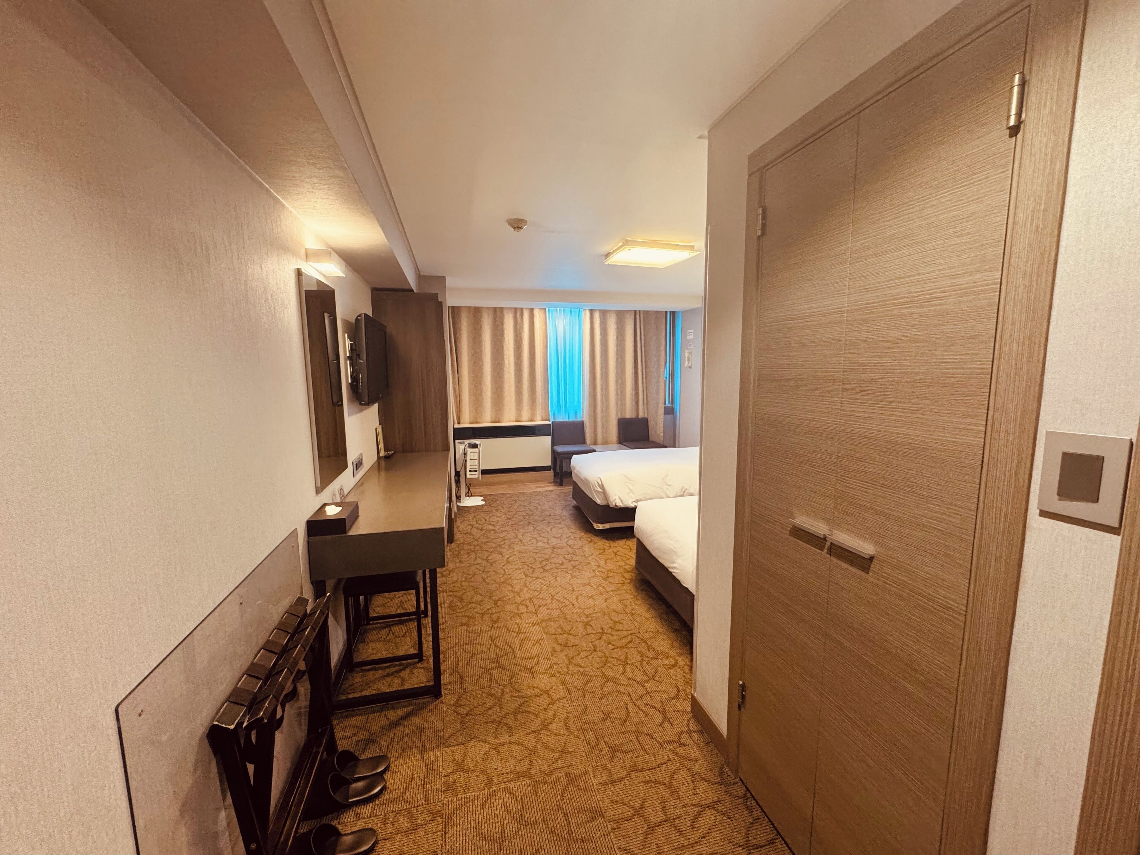 Foto - Savoy Hotel