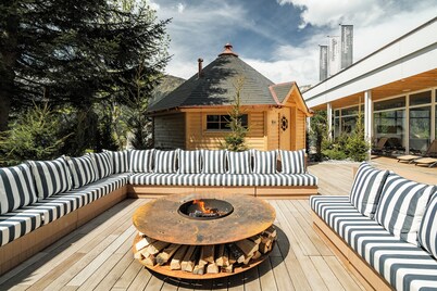 Braunbär Hotel & Spa