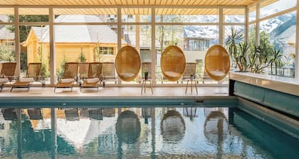 Braunbär Hotel & Spa