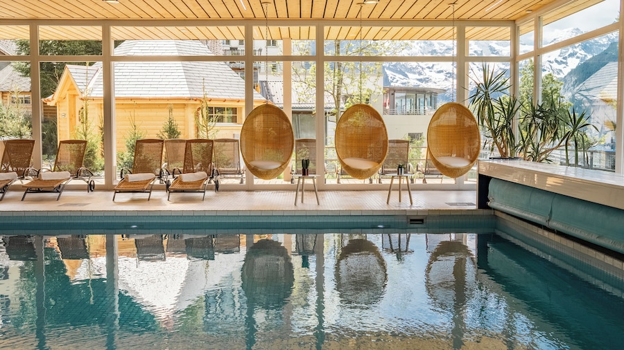 Braunbär Hotel & Spa