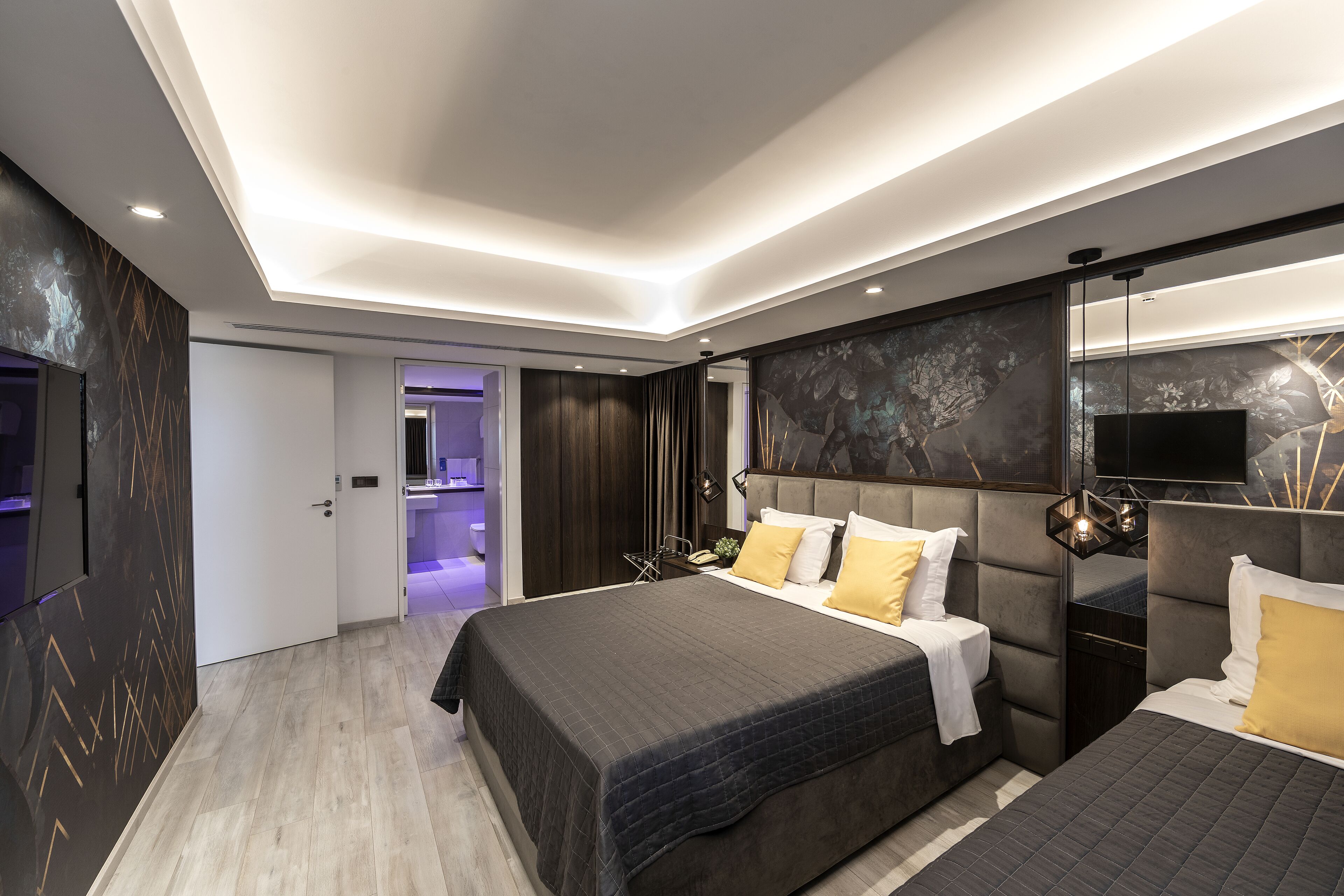 Photo - Almond Business Hotel